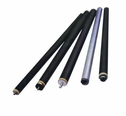 Fabric Winding Picanol Loom Spare Parts Warp Beam Tubes Pipe